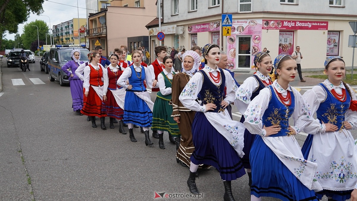 Festiwal Kurpiowskie spotkania z folklorem [28.06.2025] - zdjęcie #220 - eOstroleka.pl