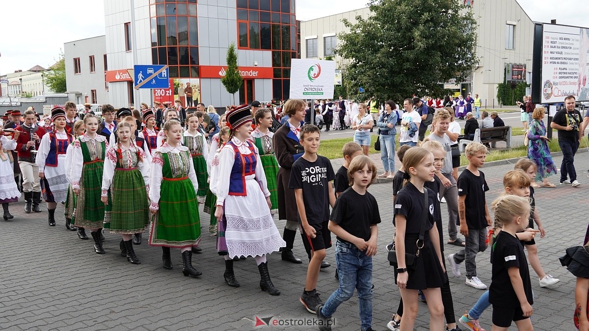 Festiwal Kurpiowskie spotkania z folklorem [28.06.2025] - zdjęcie #218 - eOstroleka.pl