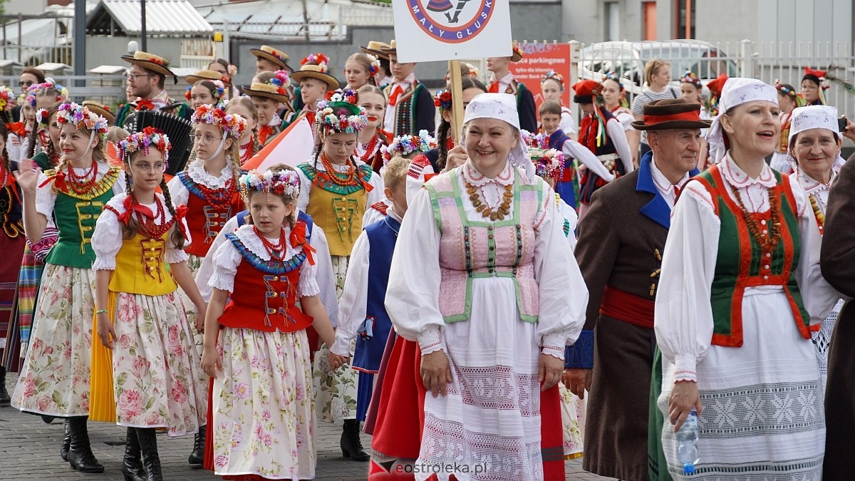 Festiwal Kurpiowskie spotkania z folklorem [28.06.2025] - zdjęcie #211 - eOstroleka.pl