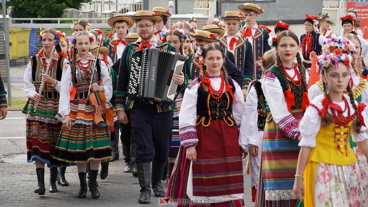 Festiwal Kurpiowskie spotkania z folklorem [28.06.2025] - zdjęcie #209 - eOstroleka.pl