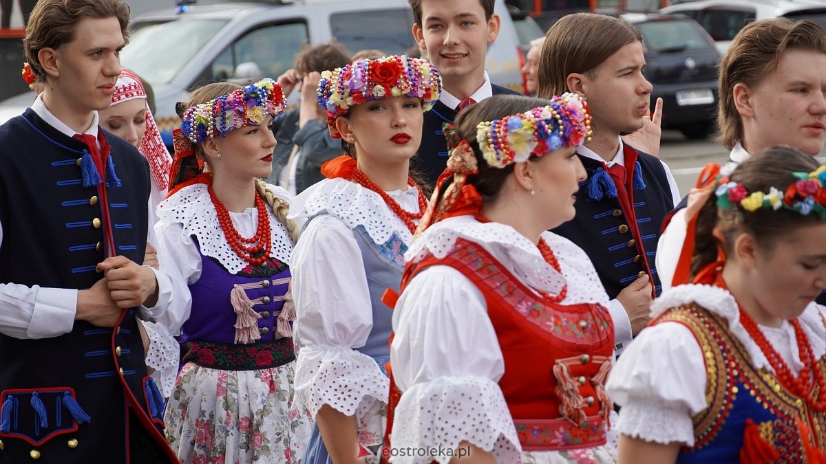 Festiwal Kurpiowskie spotkania z folklorem [28.06.2025] - zdjęcie #200 - eOstroleka.pl