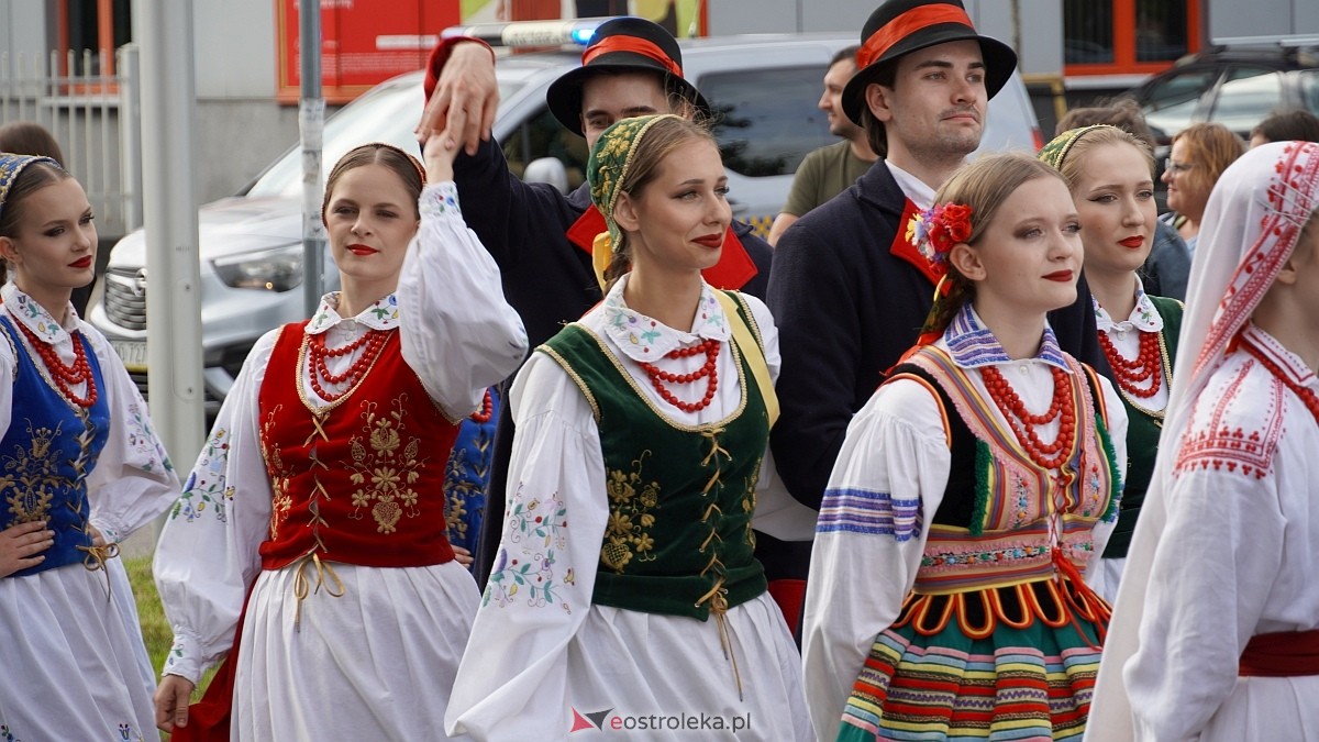 Festiwal Kurpiowskie spotkania z folklorem [28.06.2025] - zdjęcie #190 - eOstroleka.pl