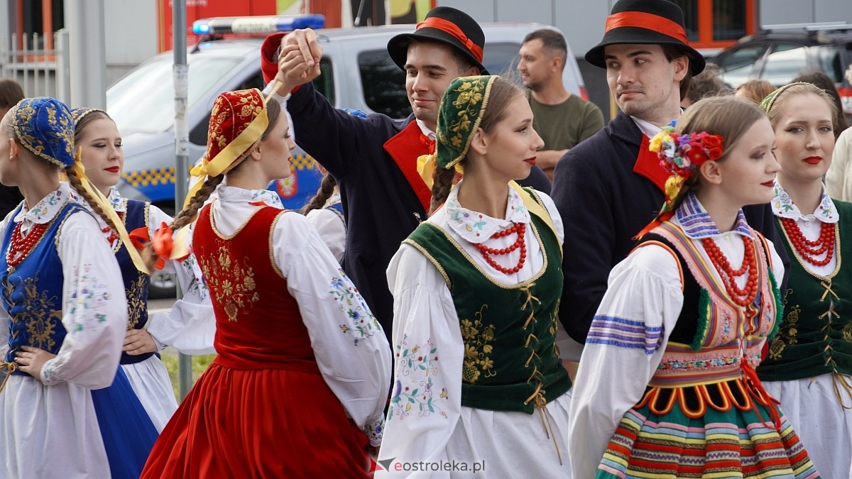 Festiwal Kurpiowskie spotkania z folklorem [28.06.2025] - zdjęcie #189 - eOstroleka.pl