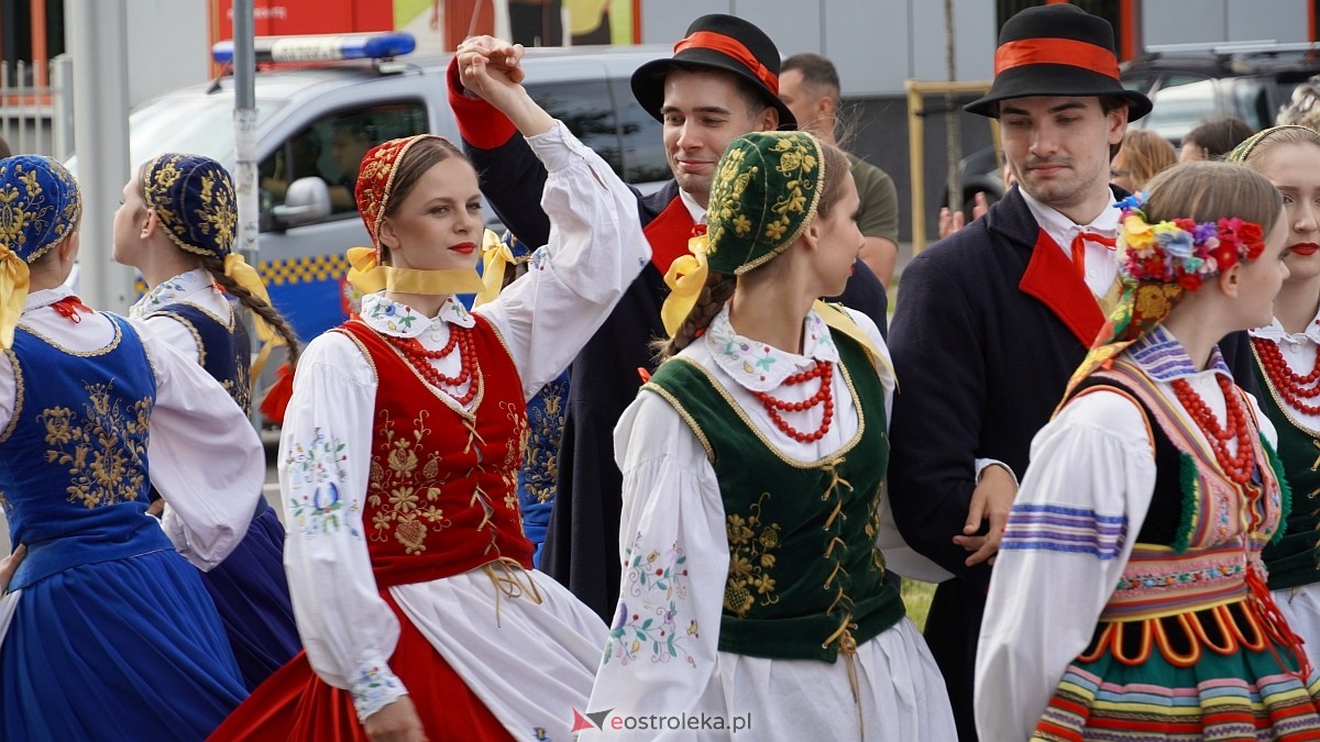 Festiwal Kurpiowskie spotkania z folklorem [28.06.2025] - zdjęcie #188 - eOstroleka.pl