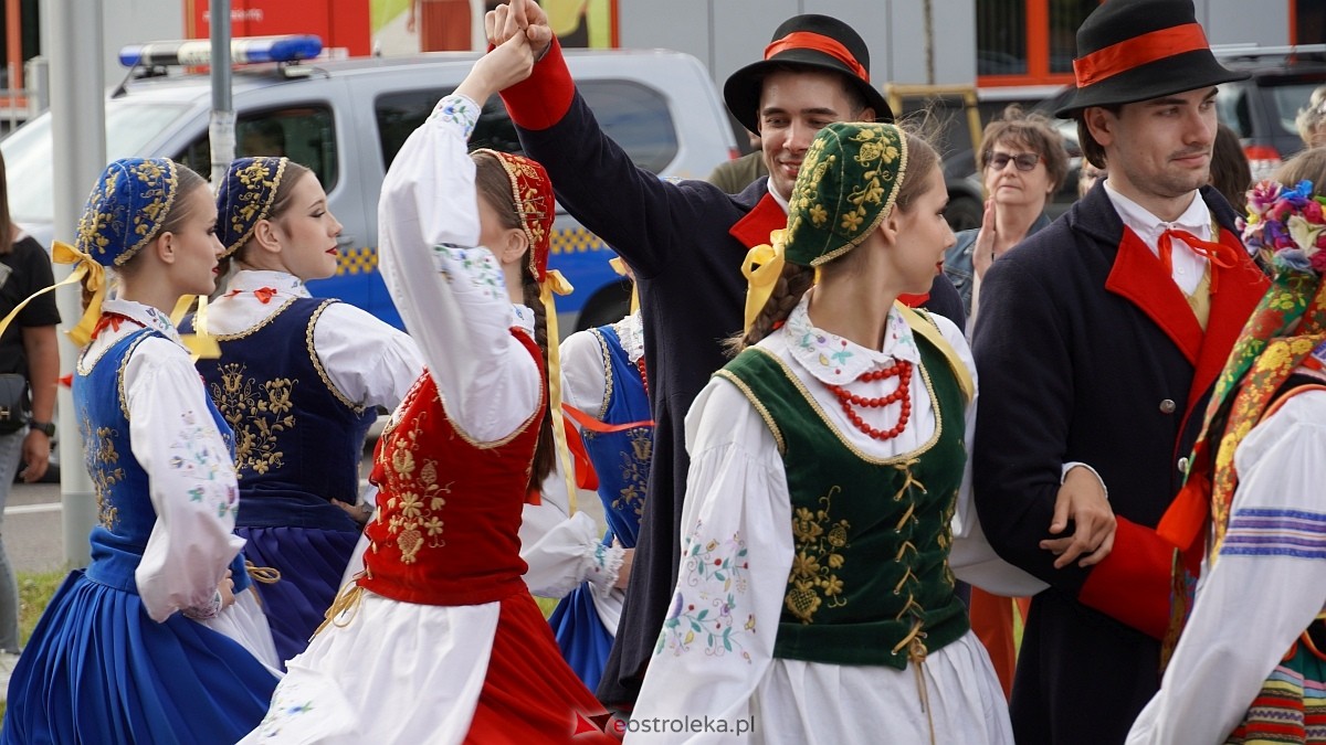 Festiwal Kurpiowskie spotkania z folklorem [28.06.2025] - zdjęcie #187 - eOstroleka.pl