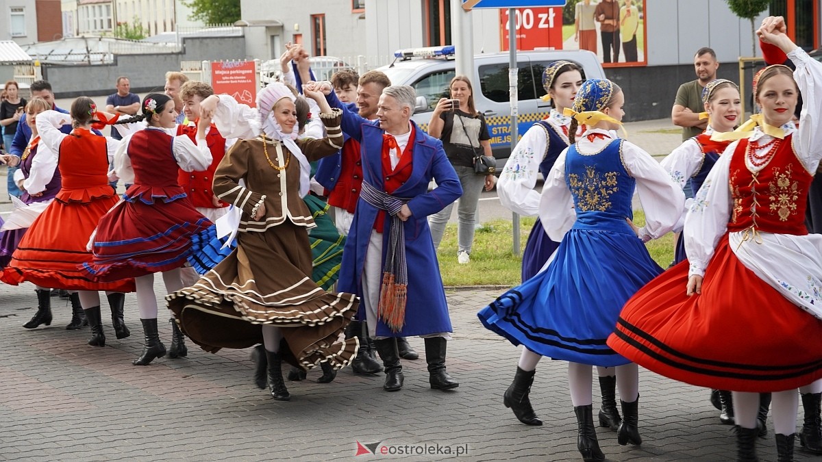 Festiwal Kurpiowskie spotkania z folklorem [28.06.2025] - zdjęcie #185 - eOstroleka.pl