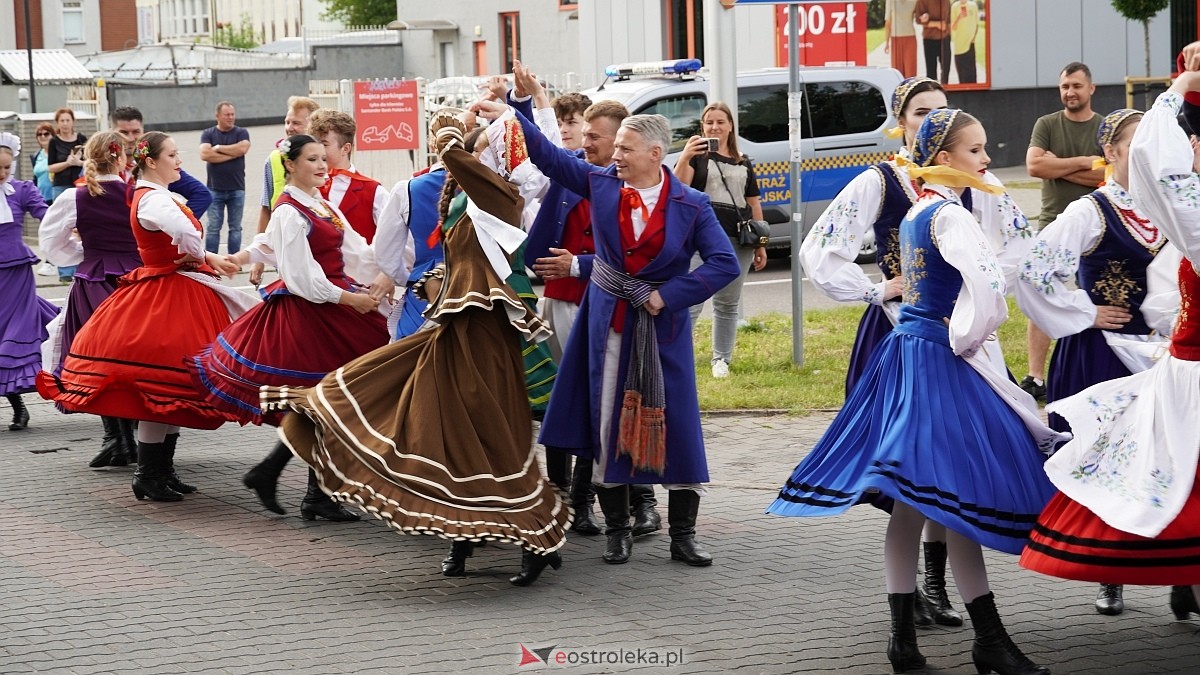 Festiwal Kurpiowskie spotkania z folklorem [28.06.2025] - zdjęcie #184 - eOstroleka.pl
