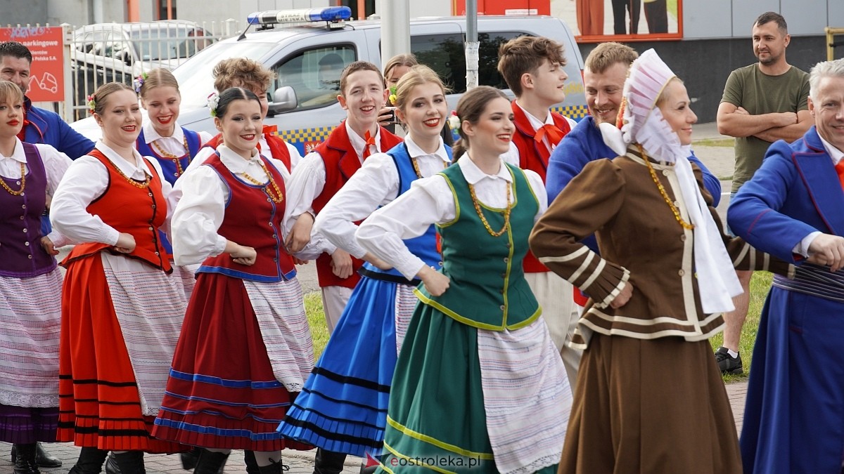Festiwal Kurpiowskie spotkania z folklorem [28.06.2025] - zdjęcie #182 - eOstroleka.pl