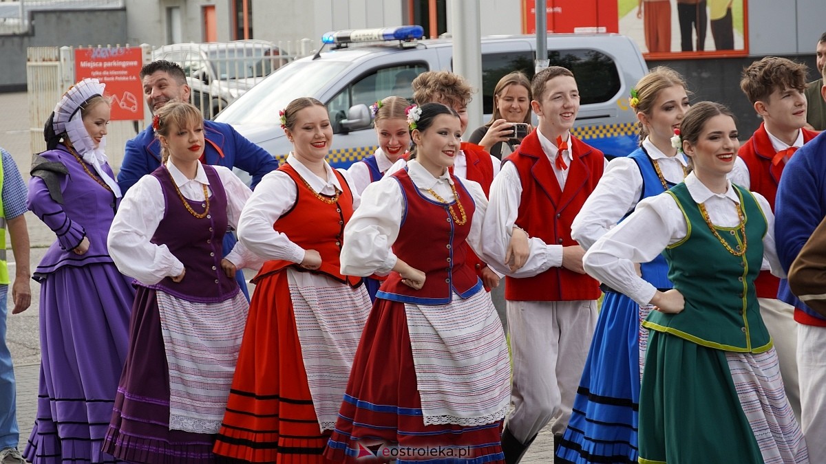 Festiwal Kurpiowskie spotkania z folklorem [28.06.2025] - zdjęcie #181 - eOstroleka.pl