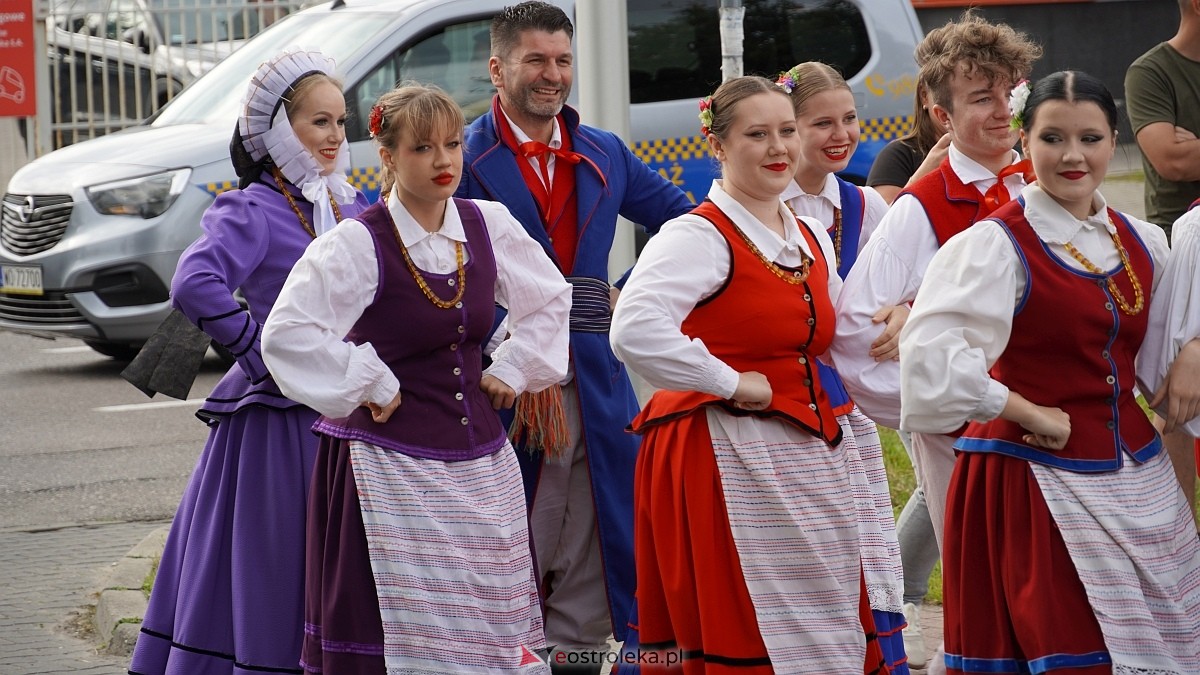 Festiwal Kurpiowskie spotkania z folklorem [28.06.2025] - zdjęcie #180 - eOstroleka.pl