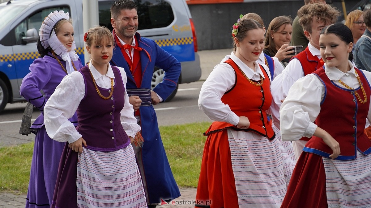 Festiwal Kurpiowskie spotkania z folklorem [28.06.2025] - zdjęcie #179 - eOstroleka.pl
