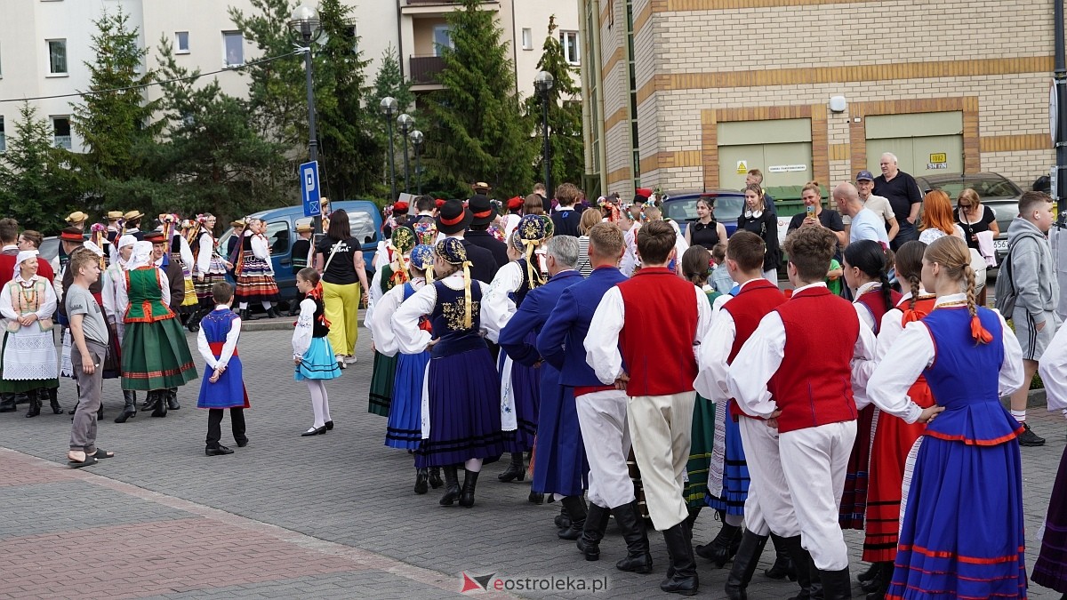 Festiwal Kurpiowskie spotkania z folklorem [28.06.2025] - zdjęcie #177 - eOstroleka.pl