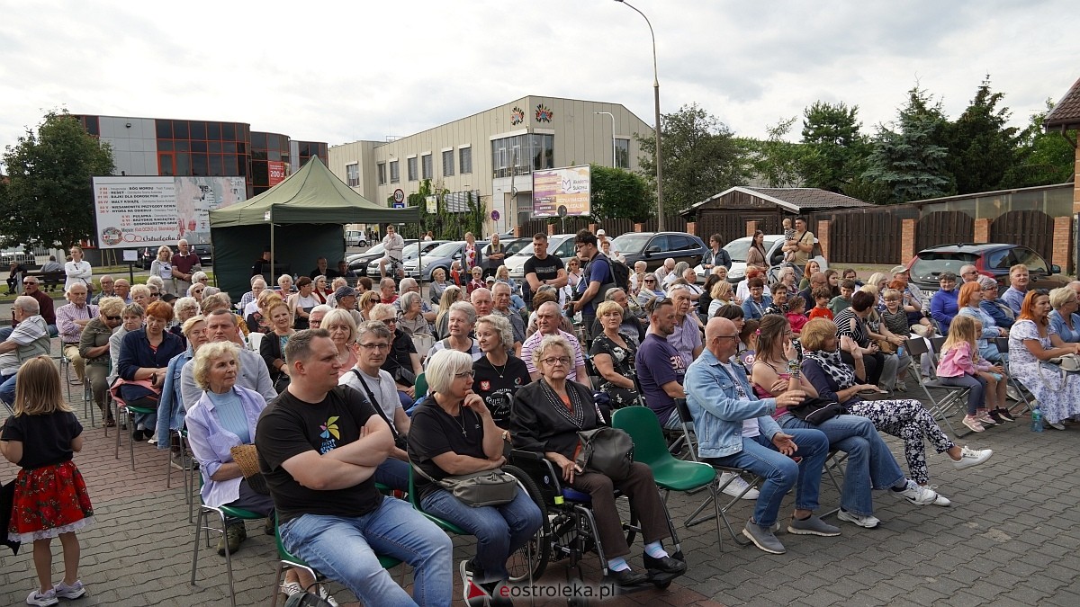 Festiwal Kurpiowskie spotkania z folklorem [28.06.2025] - zdjęcie #171 - eOstroleka.pl