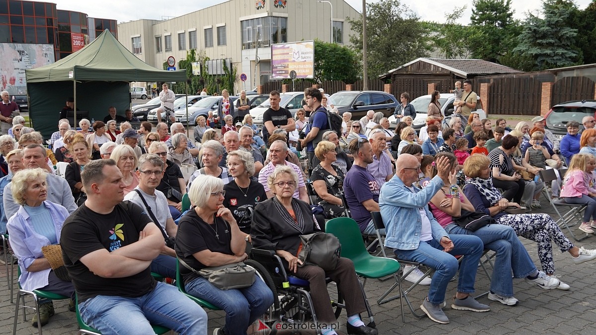 Festiwal Kurpiowskie spotkania z folklorem [28.06.2025] - zdjęcie #169 - eOstroleka.pl