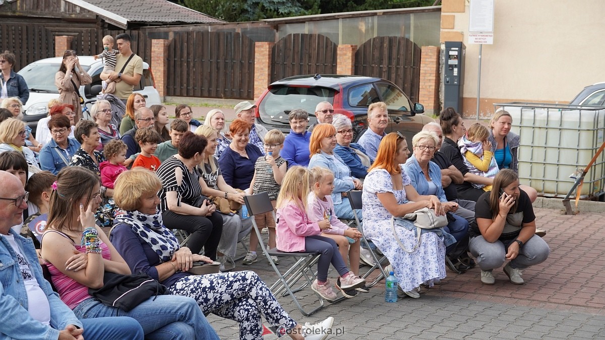 Festiwal Kurpiowskie spotkania z folklorem [28.06.2025] - zdjęcie #167 - eOstroleka.pl