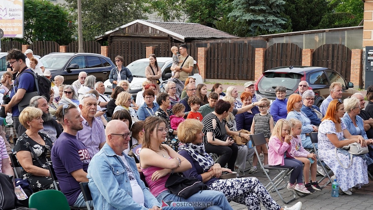 Festiwal Kurpiowskie spotkania z folklorem [28.06.2025] - zdjęcie #163 - eOstroleka.pl