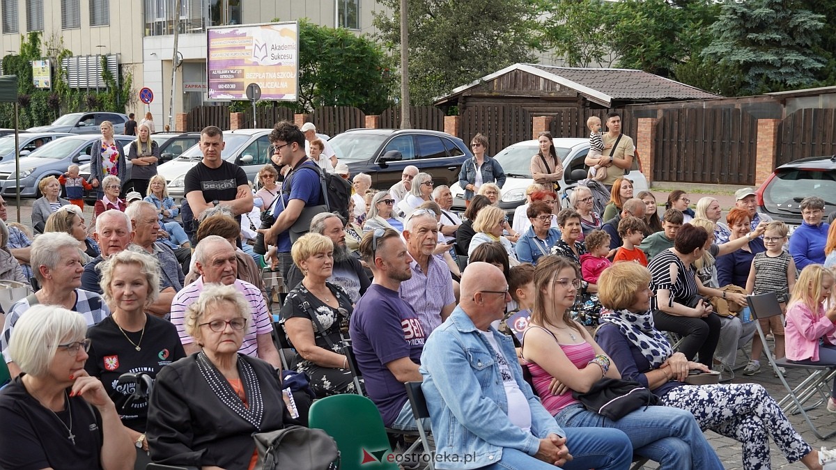 Festiwal Kurpiowskie spotkania z folklorem [28.06.2025] - zdjęcie #161 - eOstroleka.pl