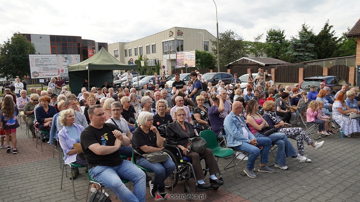 Festiwal Kurpiowskie spotkania z folklorem [28.06.2025] - zdjęcie #159 - eOstroleka.pl