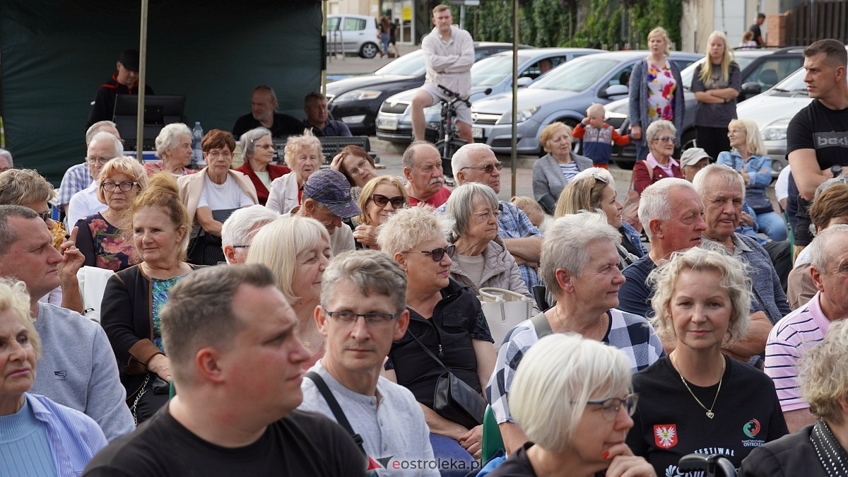 Festiwal Kurpiowskie spotkania z folklorem [28.06.2025] - zdjęcie #157 - eOstroleka.pl