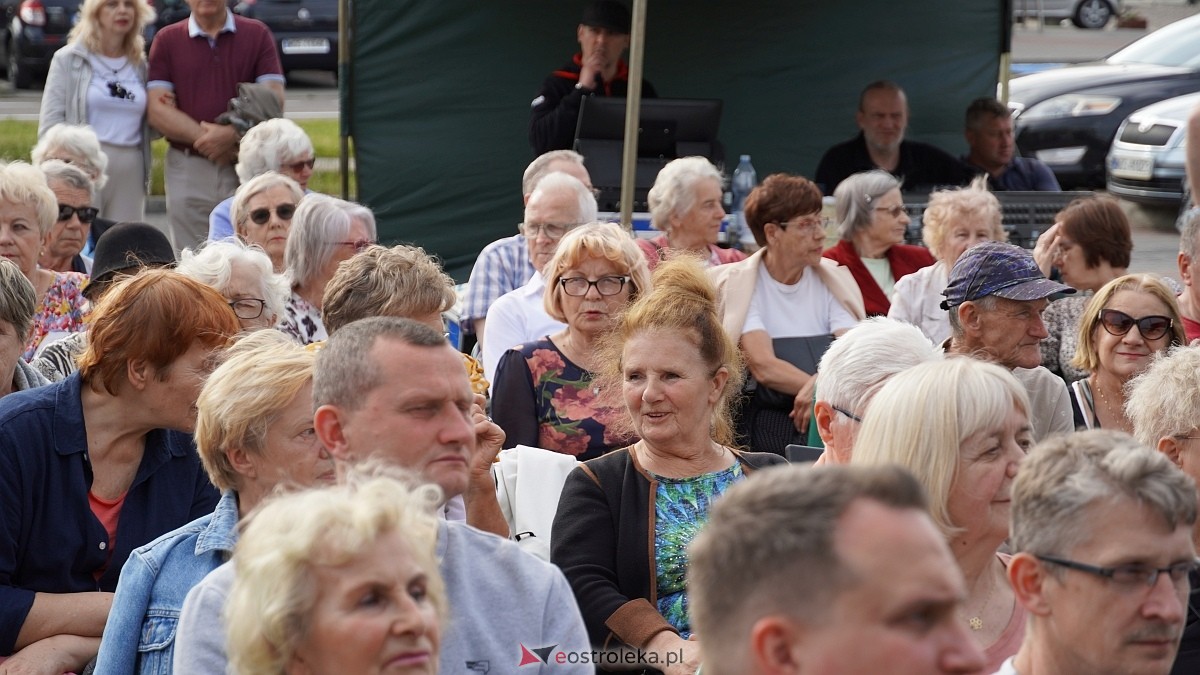 Festiwal Kurpiowskie spotkania z folklorem [28.06.2025] - zdjęcie #155 - eOstroleka.pl