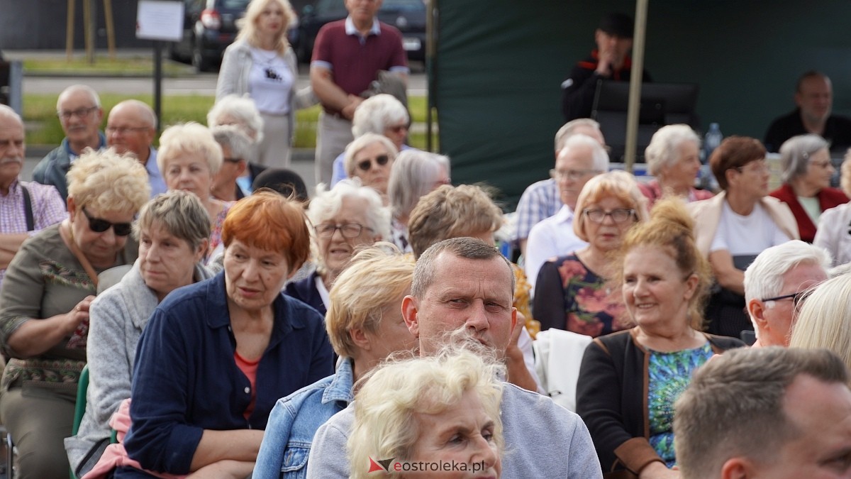 Festiwal Kurpiowskie spotkania z folklorem [28.06.2025] - zdjęcie #153 - eOstroleka.pl