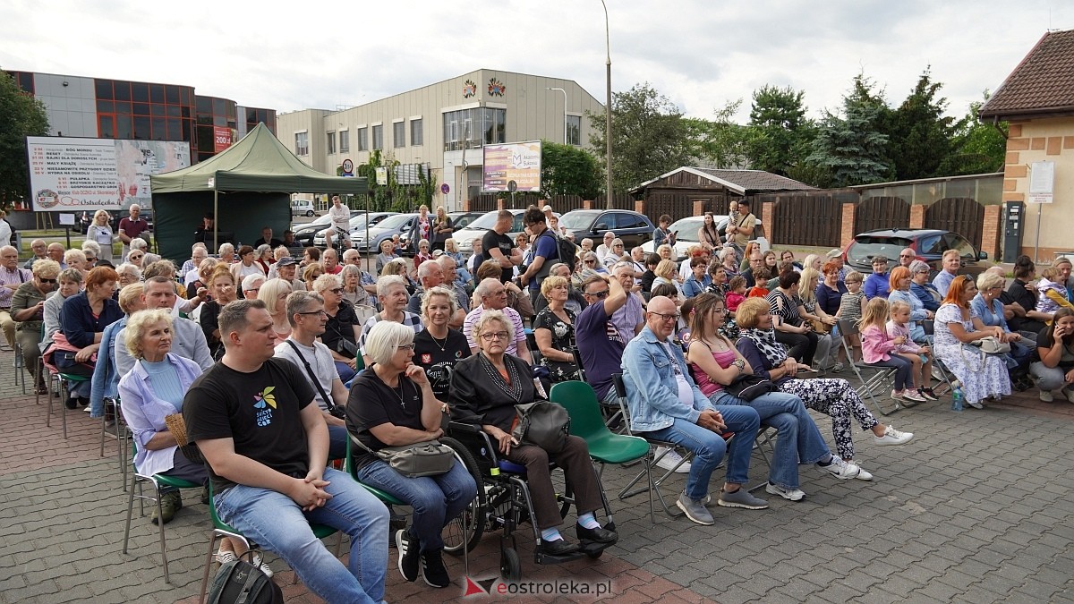 Festiwal Kurpiowskie spotkania z folklorem [28.06.2025] - zdjęcie #151 - eOstroleka.pl