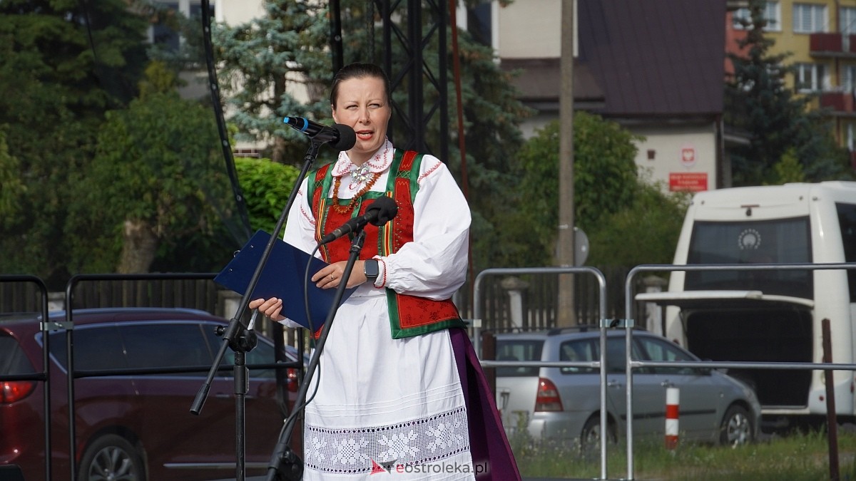 Festiwal Kurpiowskie spotkania z folklorem [28.06.2025] - zdjęcie #149 - eOstroleka.pl