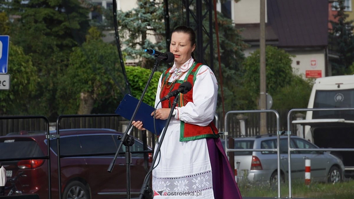 Festiwal Kurpiowskie spotkania z folklorem [28.06.2025] - zdjęcie #147 - eOstroleka.pl