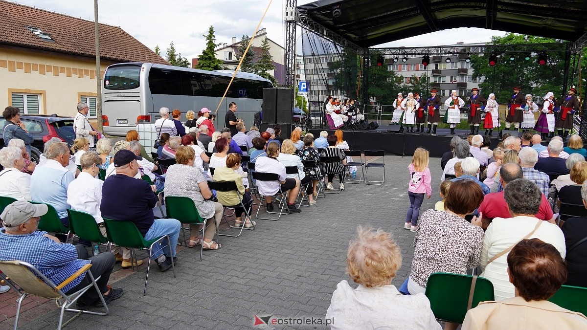 Festiwal Kurpiowskie spotkania z folklorem [28.06.2025] - zdjęcie #92 - eOstroleka.pl