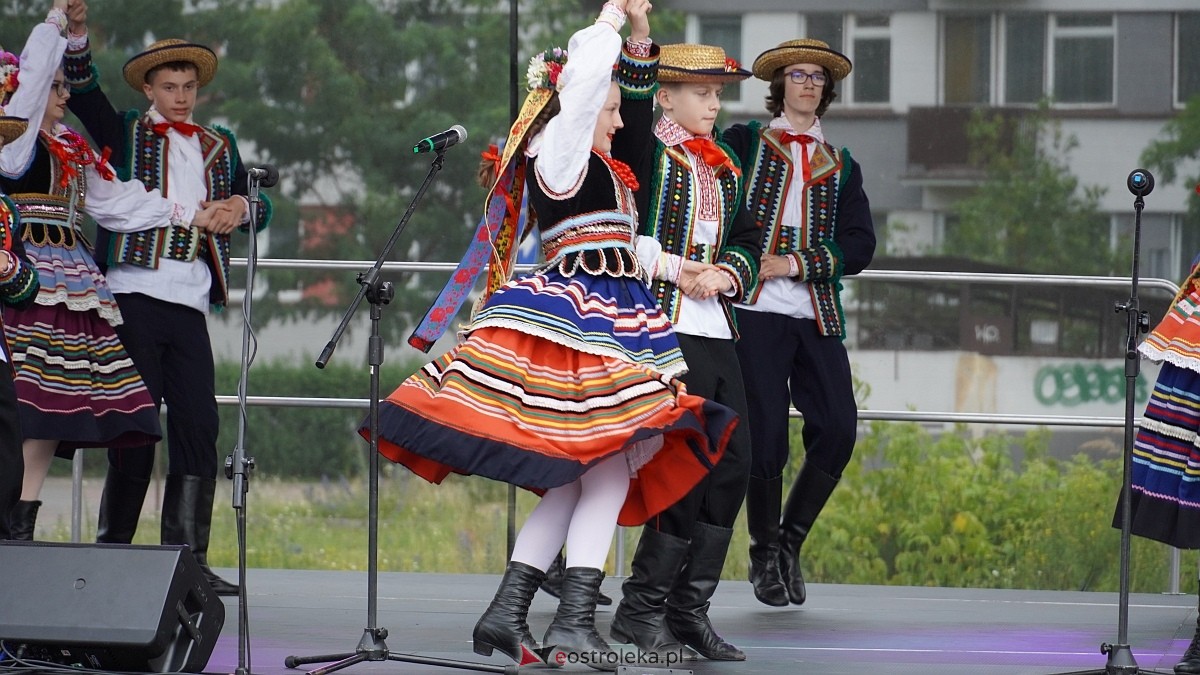 Festiwal Kurpiowskie spotkania z folklorem [28.06.2025] - zdjęcie #47 - eOstroleka.pl