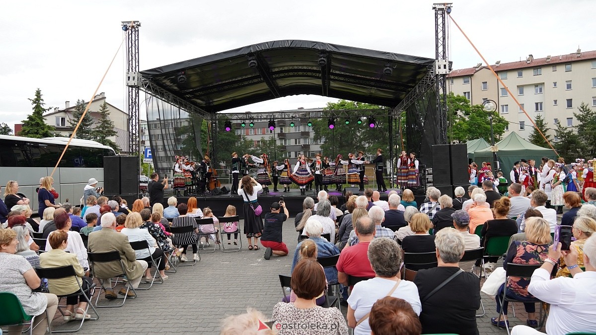 Festiwal Kurpiowskie spotkania z folklorem [28.06.2025] - zdjęcie #141 - eOstroleka.pl