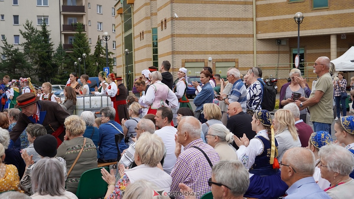 Festiwal Kurpiowskie spotkania z folklorem [28.06.2025] - zdjęcie #93 - eOstroleka.pl