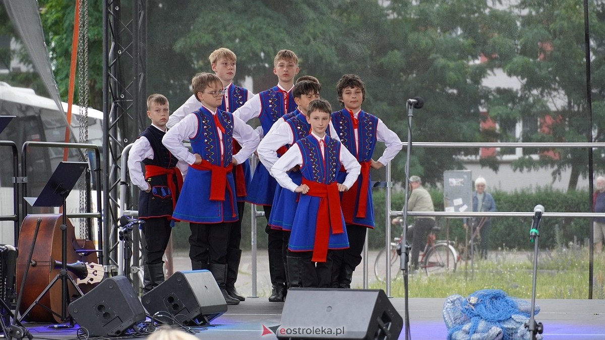 Festiwal Kurpiowskie spotkania z folklorem [28.06.2025] - zdjęcie #81 - eOstroleka.pl