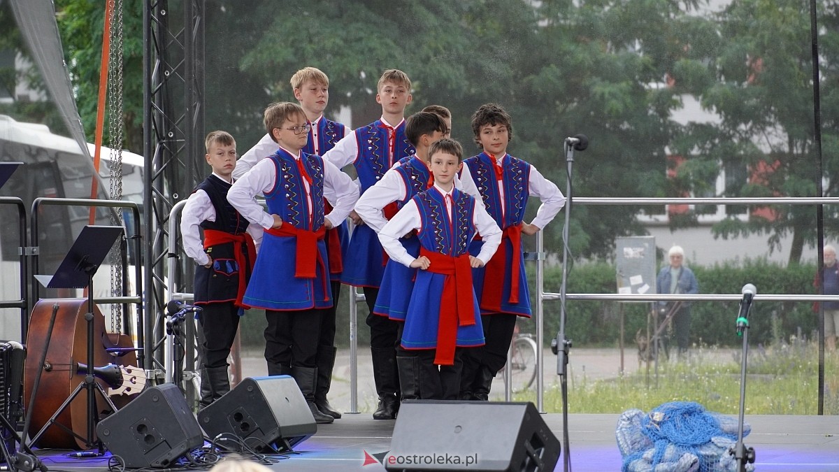 Festiwal Kurpiowskie spotkania z folklorem [28.06.2025] - zdjęcie #78 - eOstroleka.pl