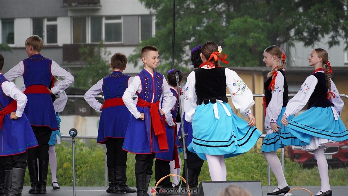 Festiwal Kurpiowskie spotkania z folklorem [28.06.2025] - zdjęcie #66 - eOstroleka.pl