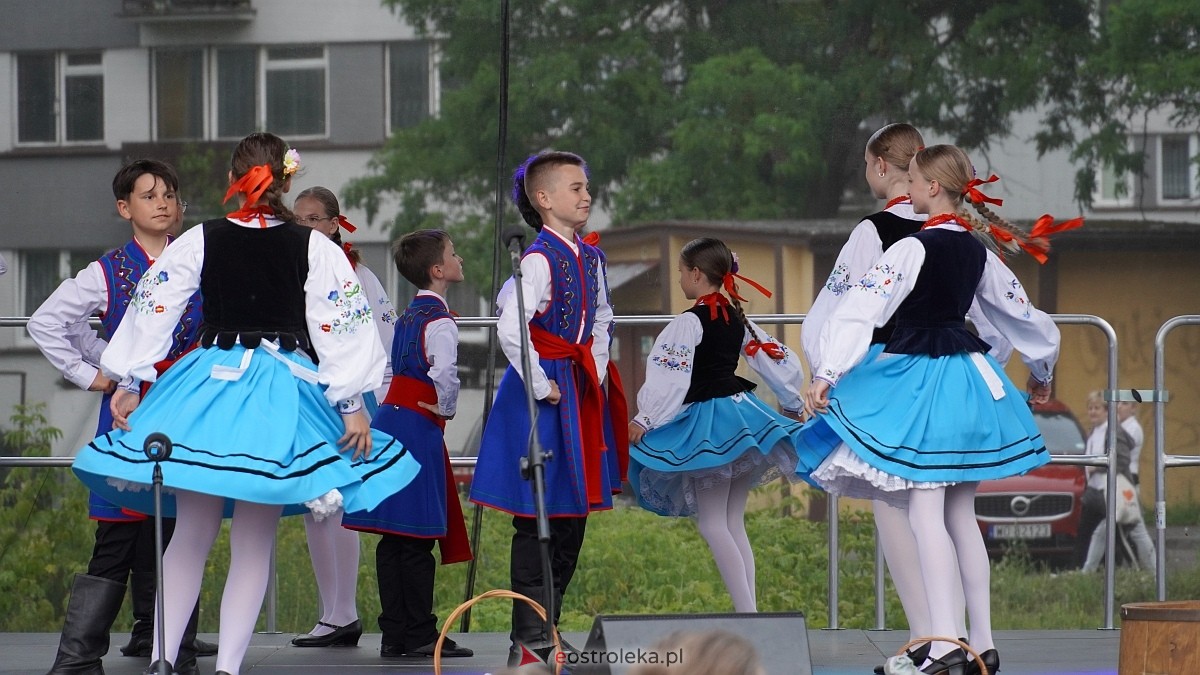 Festiwal Kurpiowskie spotkania z folklorem [28.06.2025] - zdjęcie #63 - eOstroleka.pl