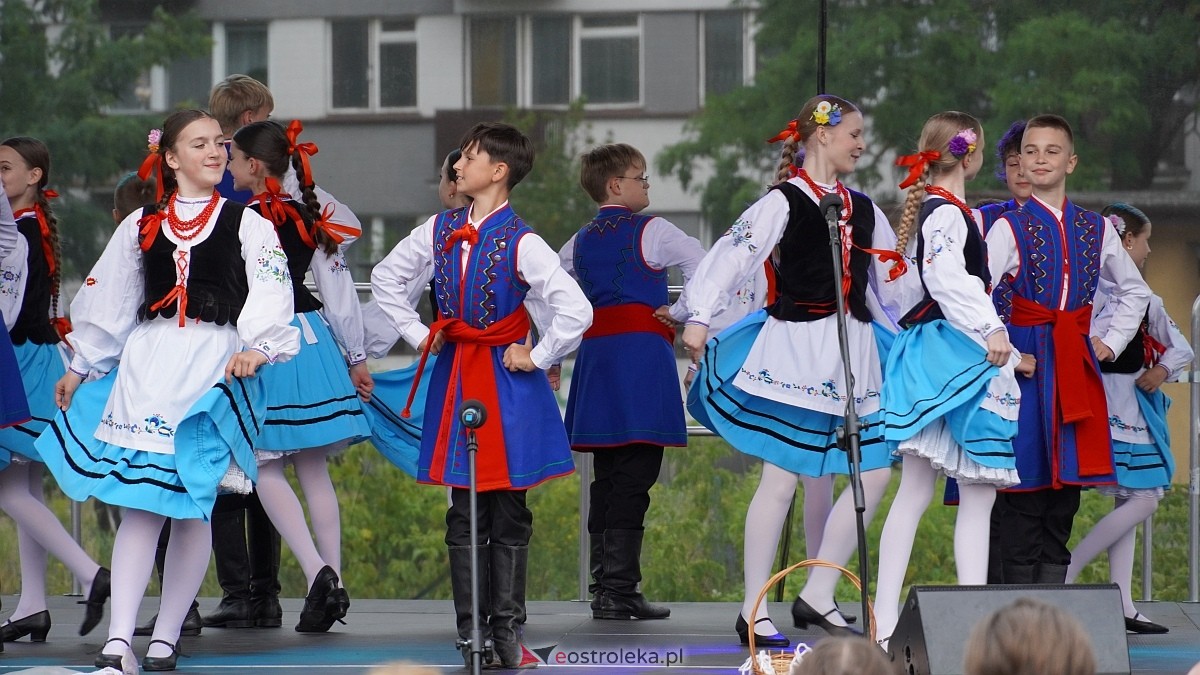 Festiwal Kurpiowskie spotkania z folklorem [28.06.2025] - zdjęcie #51 - eOstroleka.pl