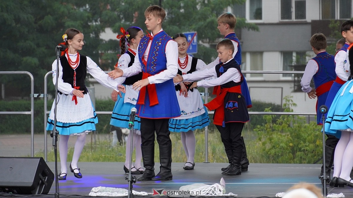 Festiwal Kurpiowskie spotkania z folklorem [28.06.2025] - zdjęcie #39 - eOstroleka.pl
