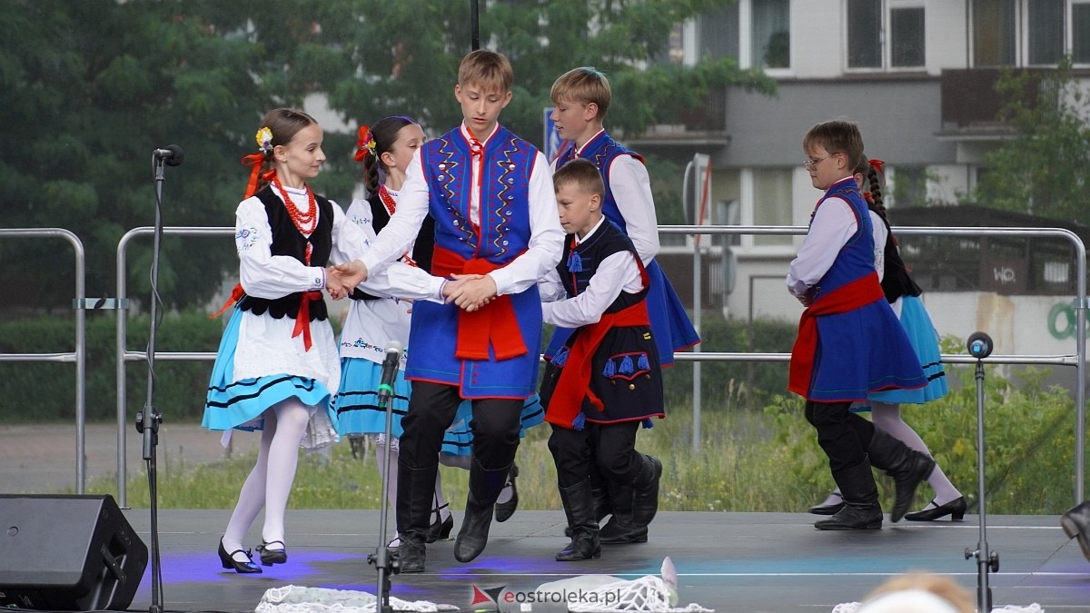 Festiwal Kurpiowskie spotkania z folklorem [28.06.2025] - zdjęcie #36 - eOstroleka.pl