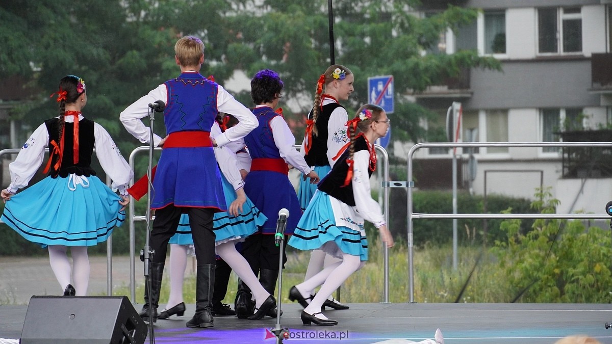 Festiwal Kurpiowskie spotkania z folklorem [28.06.2025] - zdjęcie #14 - eOstroleka.pl