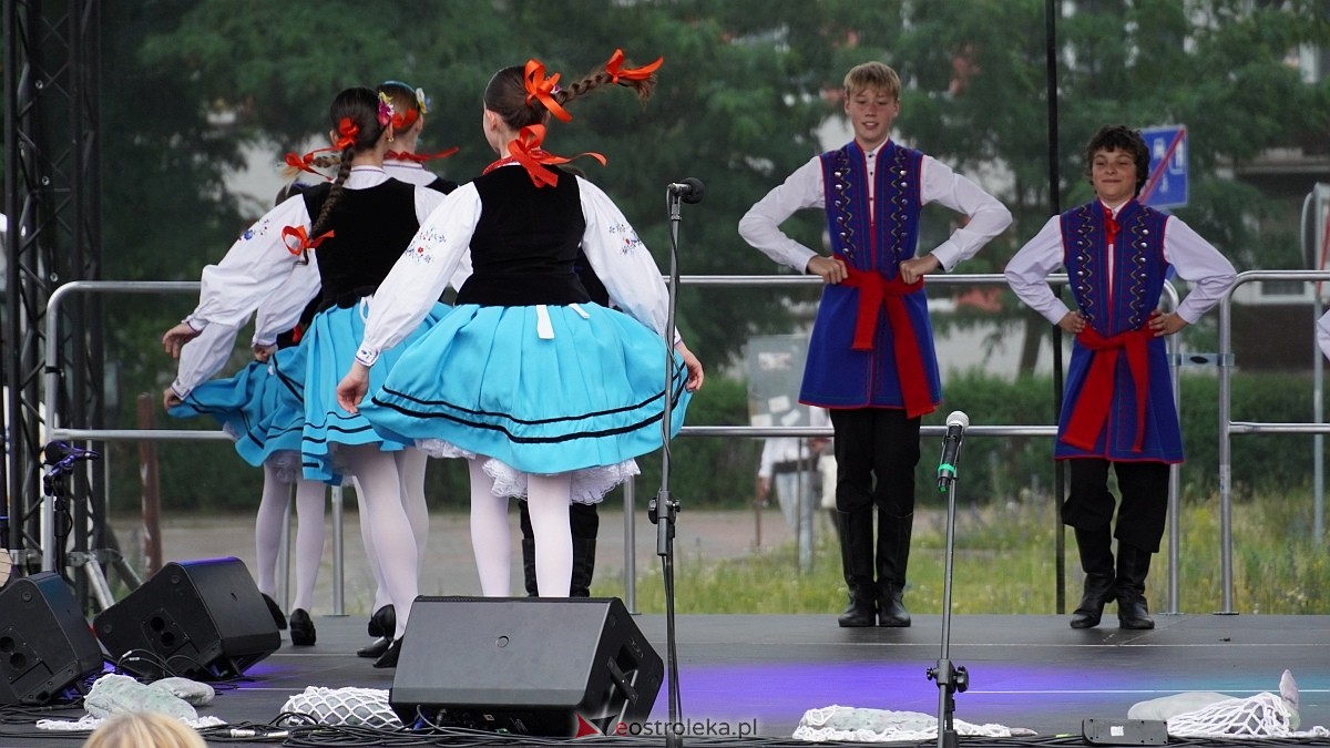Festiwal Kurpiowskie spotkania z folklorem [28.06.2025] - zdjęcie #133 - eOstroleka.pl