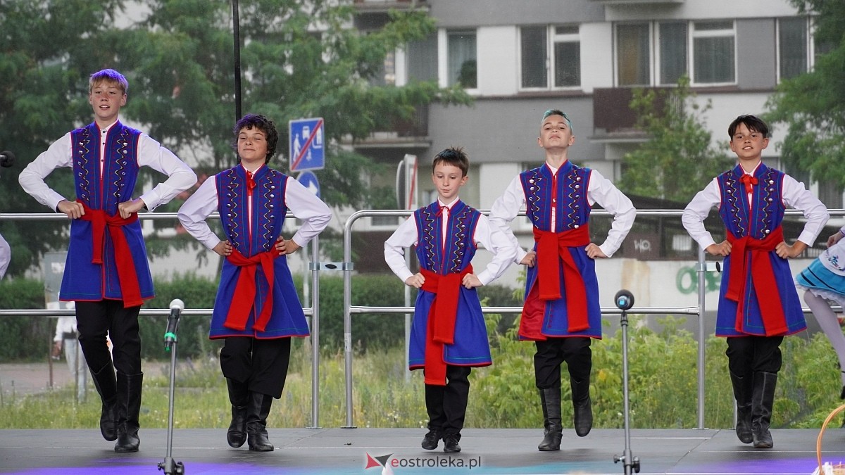 Festiwal Kurpiowskie spotkania z folklorem [28.06.2025] - zdjęcie #130 - eOstroleka.pl