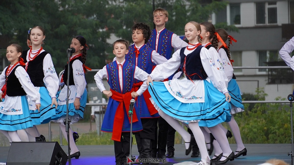 Festiwal Kurpiowskie spotkania z folklorem [28.06.2025] - zdjęcie #112 - eOstroleka.pl