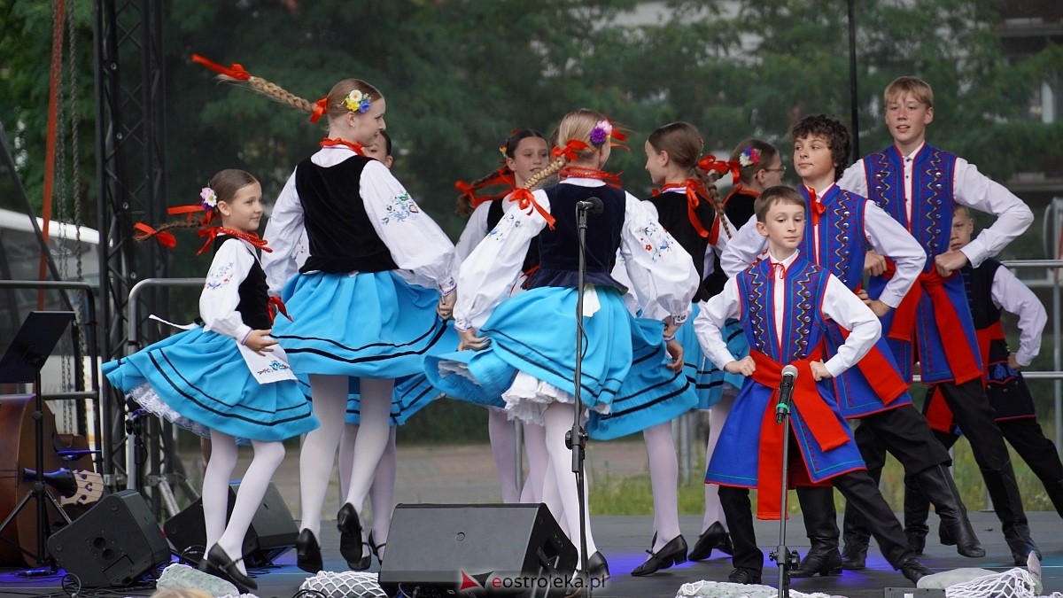 Festiwal Kurpiowskie spotkania z folklorem [28.06.2025] - zdjęcie #109 - eOstroleka.pl