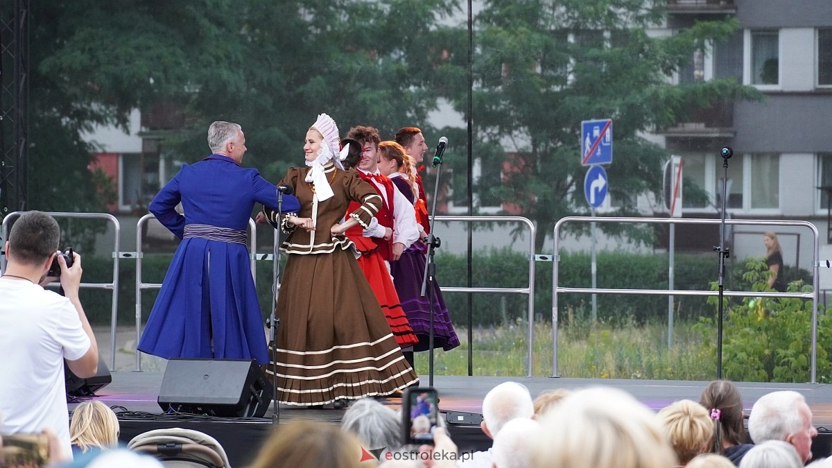 Festiwal Kurpiowskie spotkania z folklorem [28.06.2025] - zdjęcie #91 - eOstroleka.pl