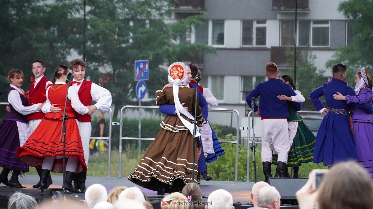 Festiwal Kurpiowskie spotkania z folklorem [28.06.2025] - zdjęcie #85 - eOstroleka.pl