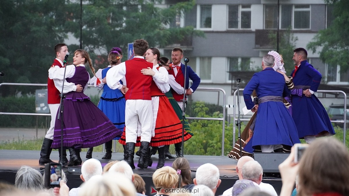 Festiwal Kurpiowskie spotkania z folklorem [28.06.2025] - zdjęcie #79 - eOstroleka.pl
