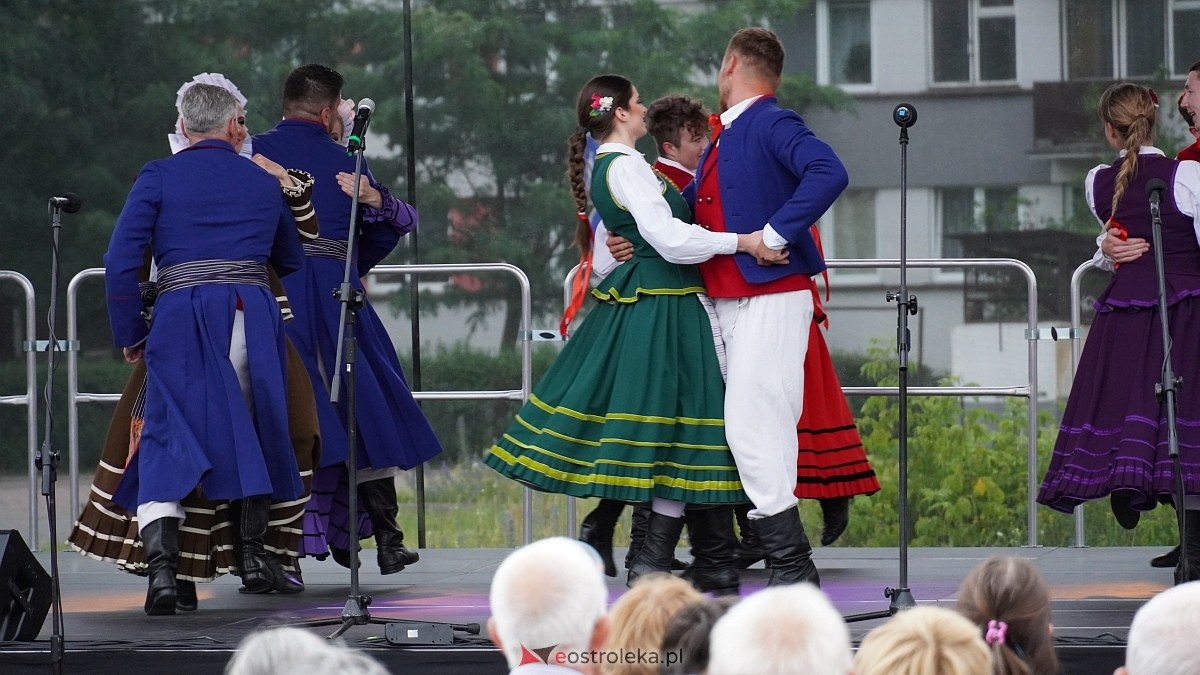 Festiwal Kurpiowskie spotkania z folklorem [28.06.2025] - zdjęcie #55 - eOstroleka.pl
