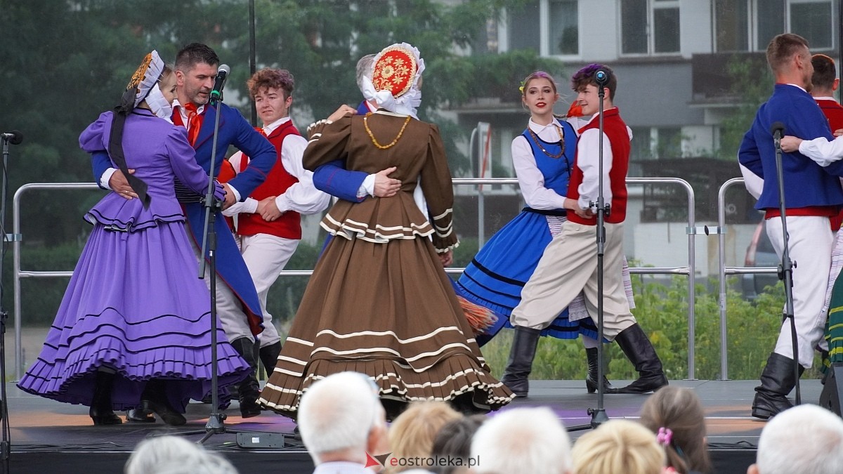 Festiwal Kurpiowskie spotkania z folklorem [28.06.2025] - zdjęcie #52 - eOstroleka.pl