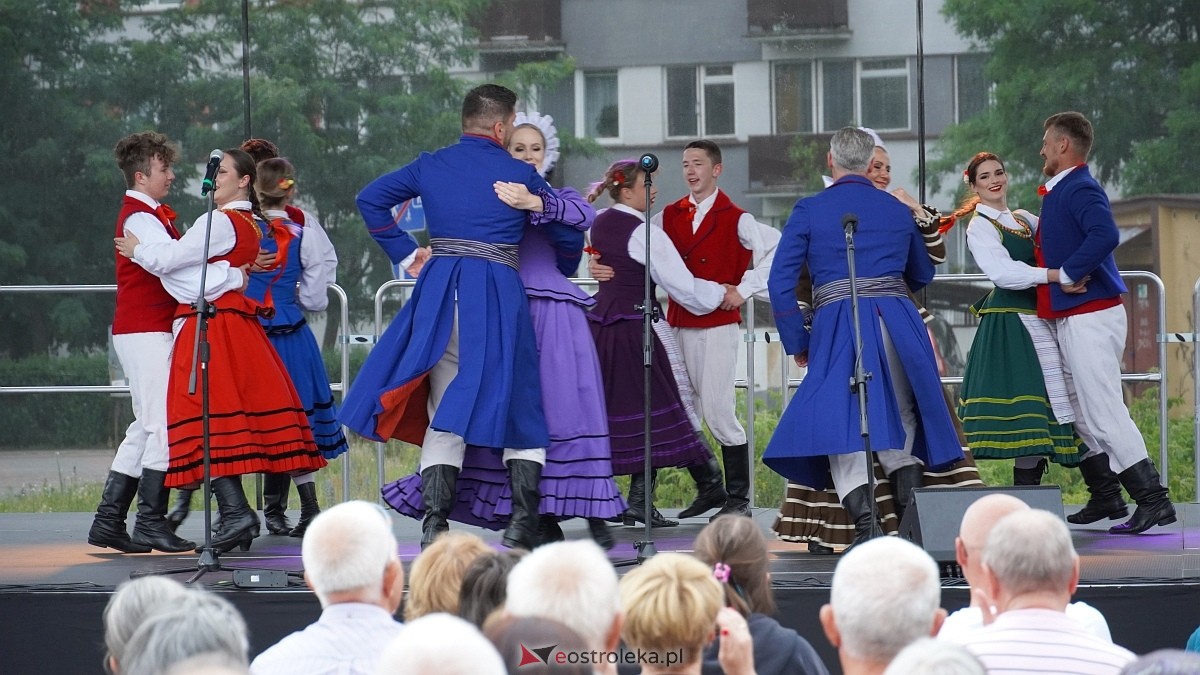 Festiwal Kurpiowskie spotkania z folklorem [28.06.2025] - zdjęcie #49 - eOstroleka.pl